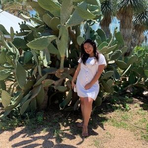 Meet your Posher, Karina